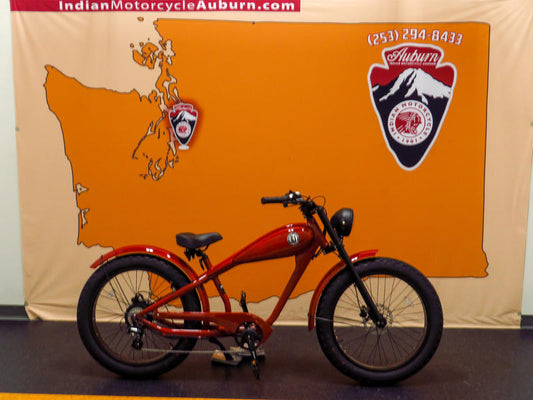 2022 Wicked Thumb Destroyer 750