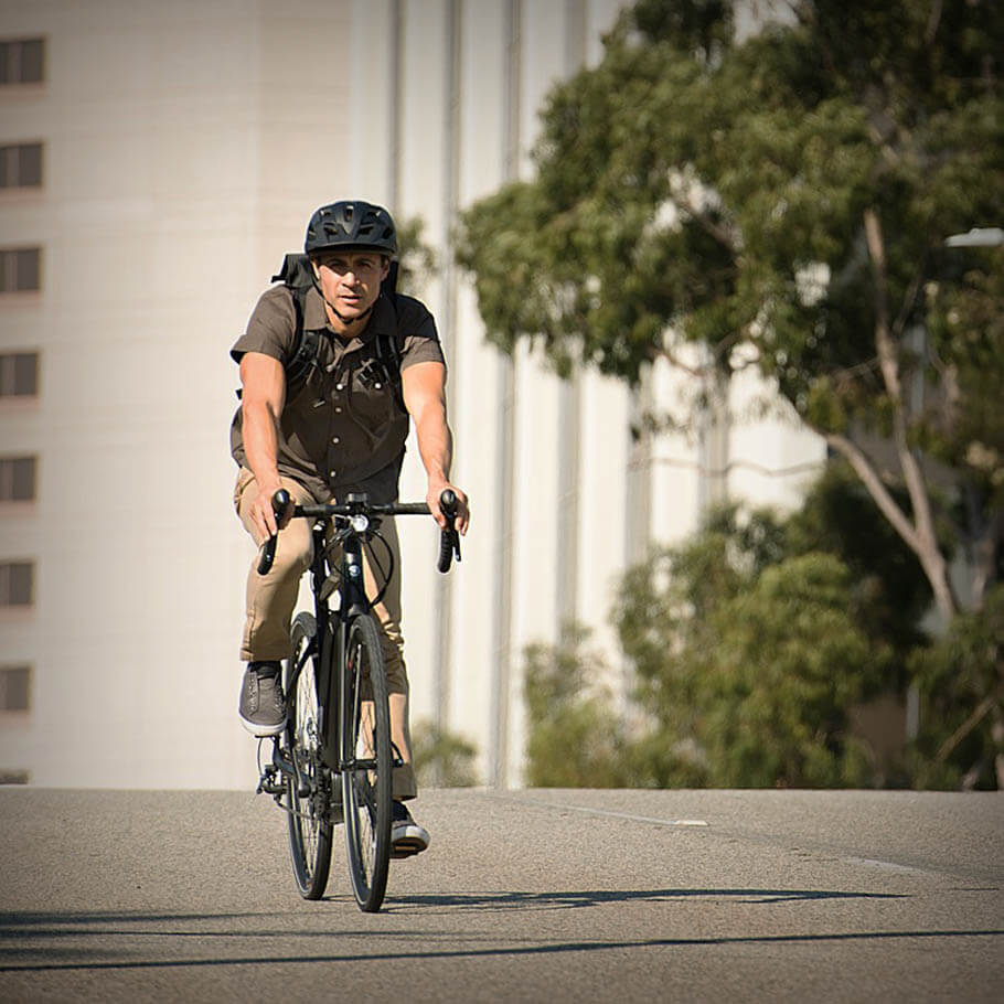 URBAN RUSH
